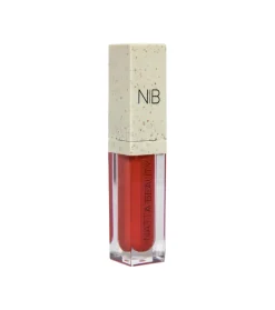 Labial líquido Long Lasting Matte Velvet Touch - París>Natta Beauty Clearance