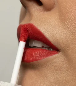 Labial líquido Long Lasting Matte Velvet Touch - París><noscript><img width=