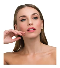 Labial líquido Long Lasting Matte Velvet Touch - Blossom>Natta Beauty Online