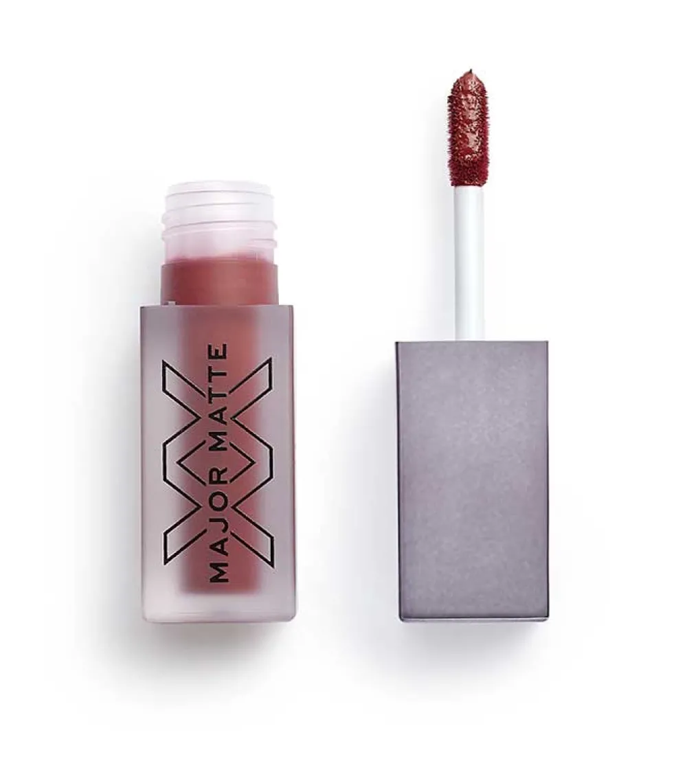 Labial líquido Major Matte - Mondo>XX Revolution Online