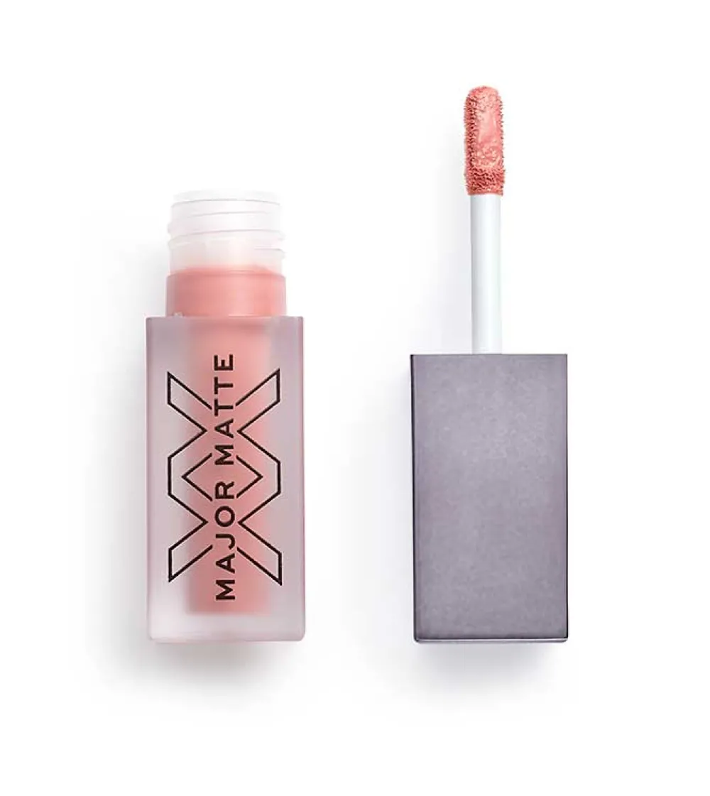 Labial líquido Major Matte - Stellar>XX Revolution Best