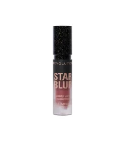 Labial líquido mate con shimmer Star Blur - Moonlit Rose>Makeup Revolution Online