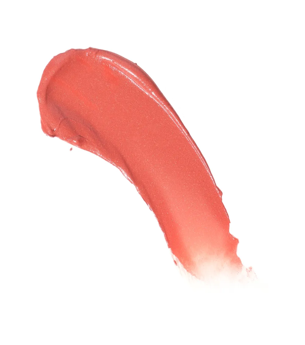Labial líquido mate con shimmer Star Blur - Frosted Petal>Makeup Revolution Clearance