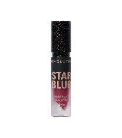 Labial líquido mate con shimmer Star Blur - Crimson Envy>Makeup Revolution Best