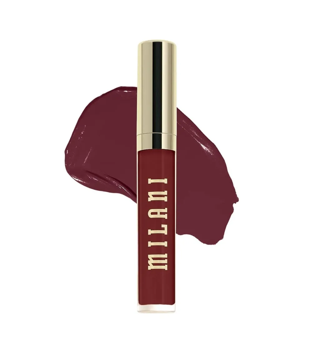 Labial líquido mate Stay Put Longwear Liquid Lip - 220: Go Off>Milani Clearance