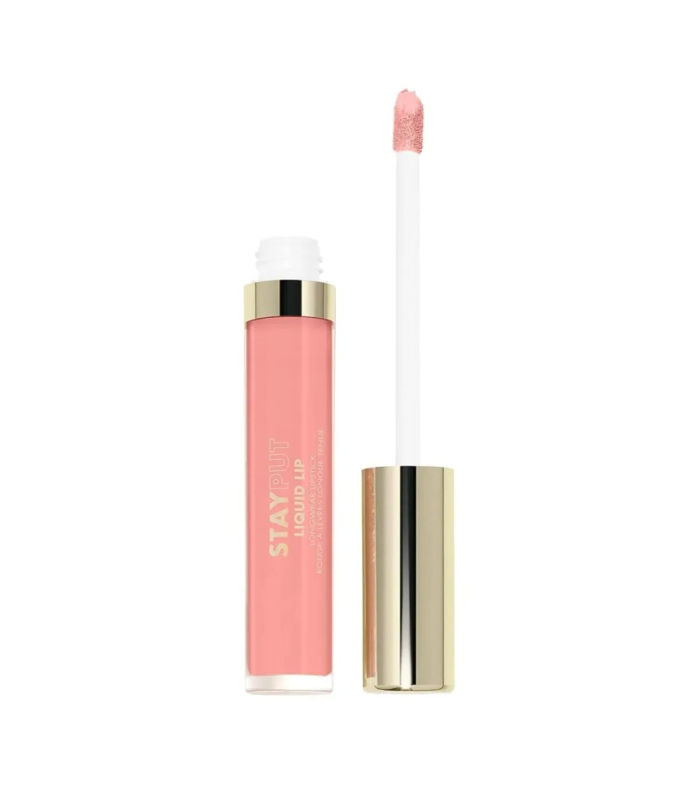 Labial líquido mate Stay Put Longwear Liquid Lip - 110: Glow Up>Milani Online