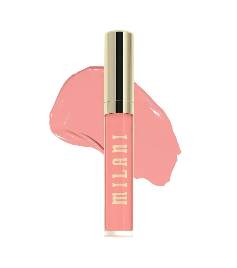 Labial líquido mate Stay Put Longwear Liquid Lip - 110: Glow Up>Milani Online