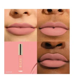 Labial líquido mate Stay Put Longwear Liquid Lip - 110: Glow Up><noscript><img width=
