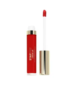 Labial líquido mate Stay Put Longwear Liquid Lip - 210: Red Flag>Milani Hot