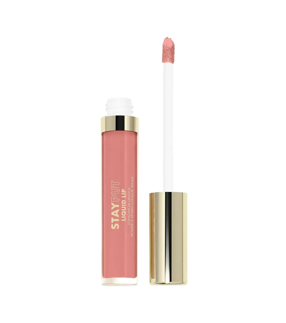 Labial líquido mate Stay Put Longwear Liquid Lip - 140: The Moment>Milani Sale
