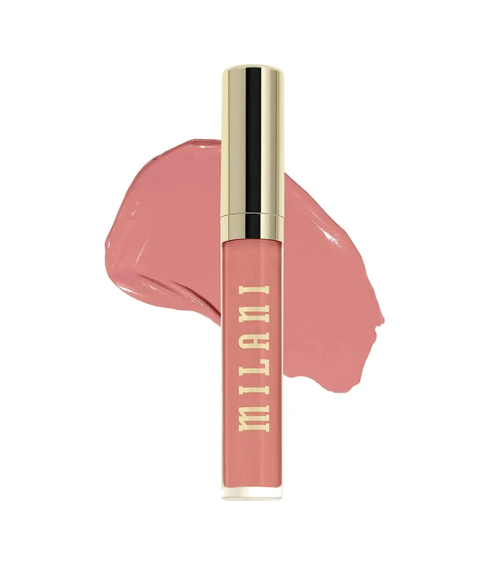 Labial líquido mate Stay Put Longwear Liquid Lip - 140: The Moment>Milani Sale
