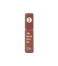 Labial líquido mate voluminizador - 07: Nuit Du Vin>Vivienne Sabó Hot