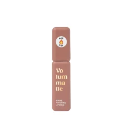 Labial líquido mate voluminizador - 02: Nu Désir>Vivienne Sabó Hot