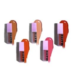 Labial líquido Matte - Out out>Technic Cosmetics Discount