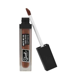 Labial líquido Matte Me XXL - Sweet Like Chocolate>Sleek MakeUP Best