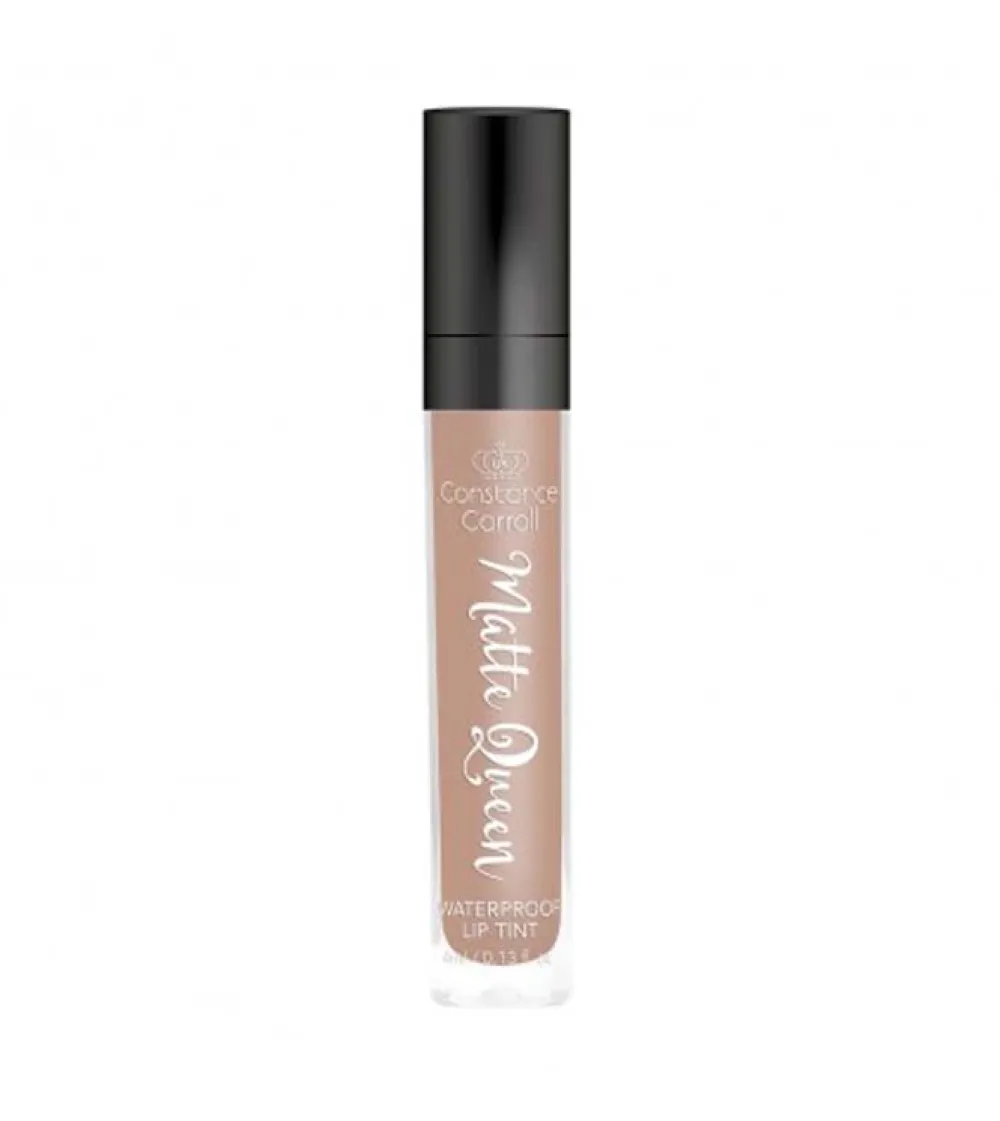 Labial líquido Matte Queen Nude - 06>Constance Carroll Outlet