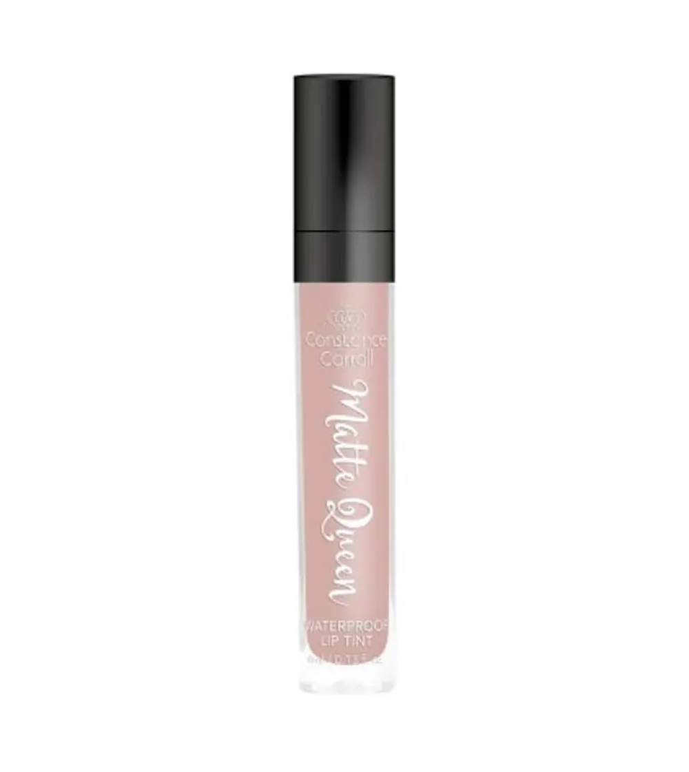 Labial líquido Matte Queen Nude - 04>Constance Carroll Discount