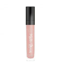 Labial líquido Matte Queen Nude - 05>Constance Carroll Outlet