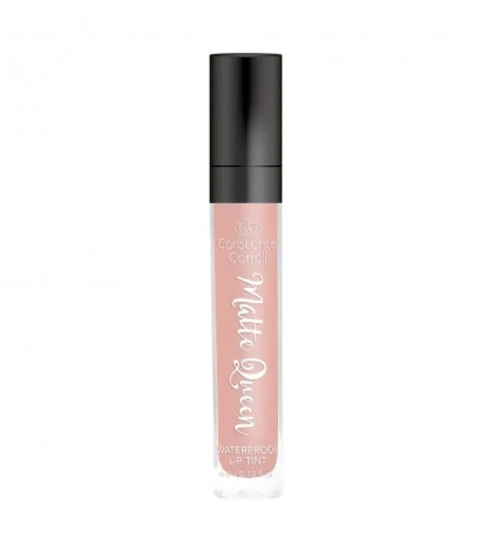 Labial líquido Matte Queen Nude - 05>Constance Carroll Outlet