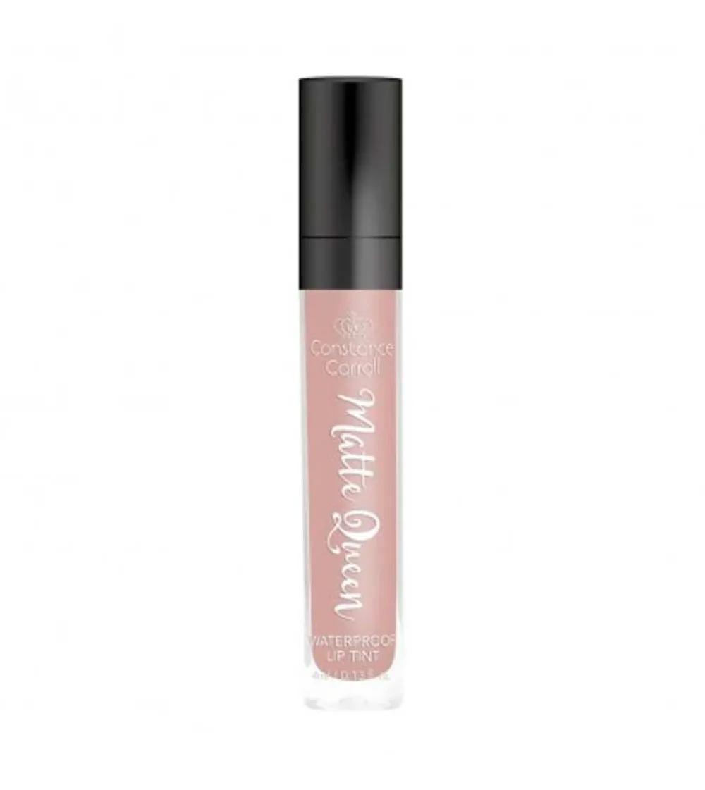 Labial líquido Matte Queen Nude - 07>Constance Carroll Best