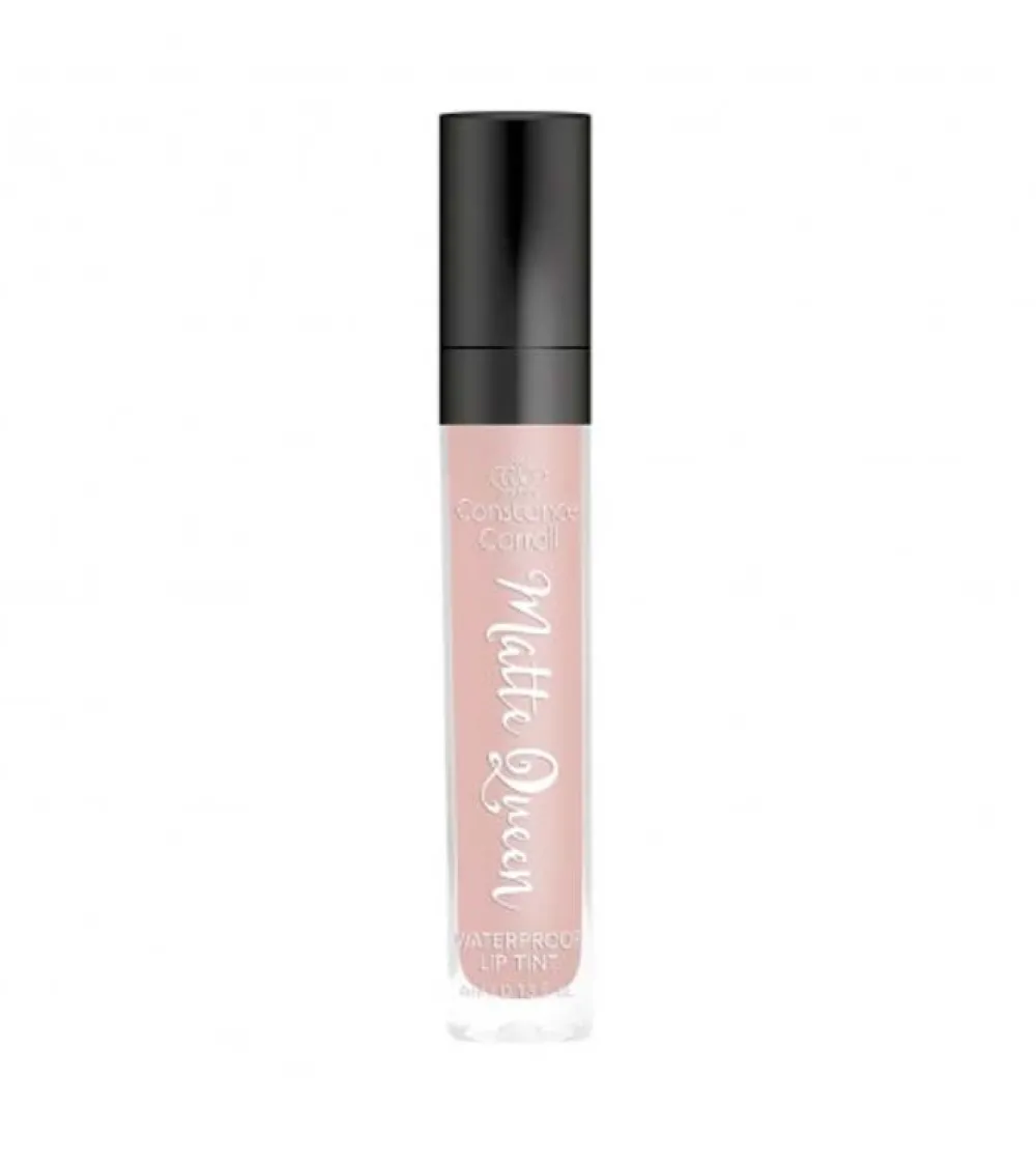 Labial líquido Matte Queen Nude - 03>Constance Carroll Hot