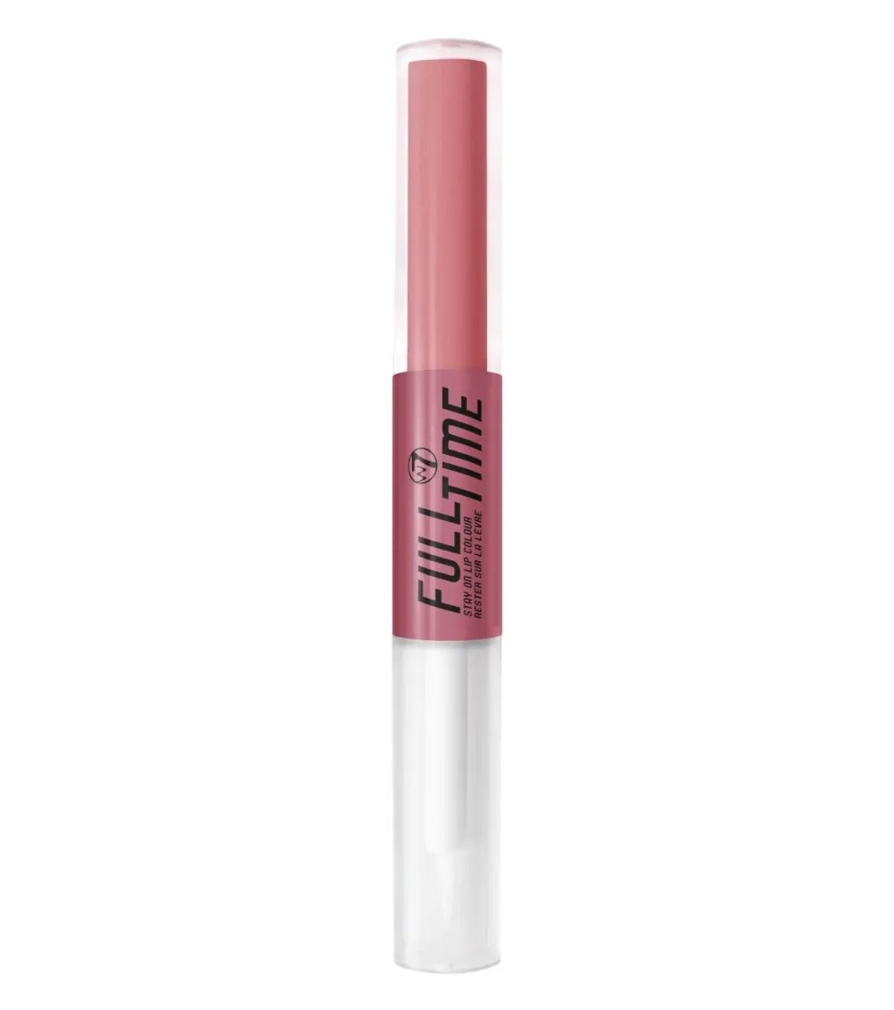 Labial líquido permanente Full Time - Bad Habits>W7 Online