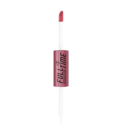 Labial líquido permanente Full Time - Bad Habits><noscript><img width=