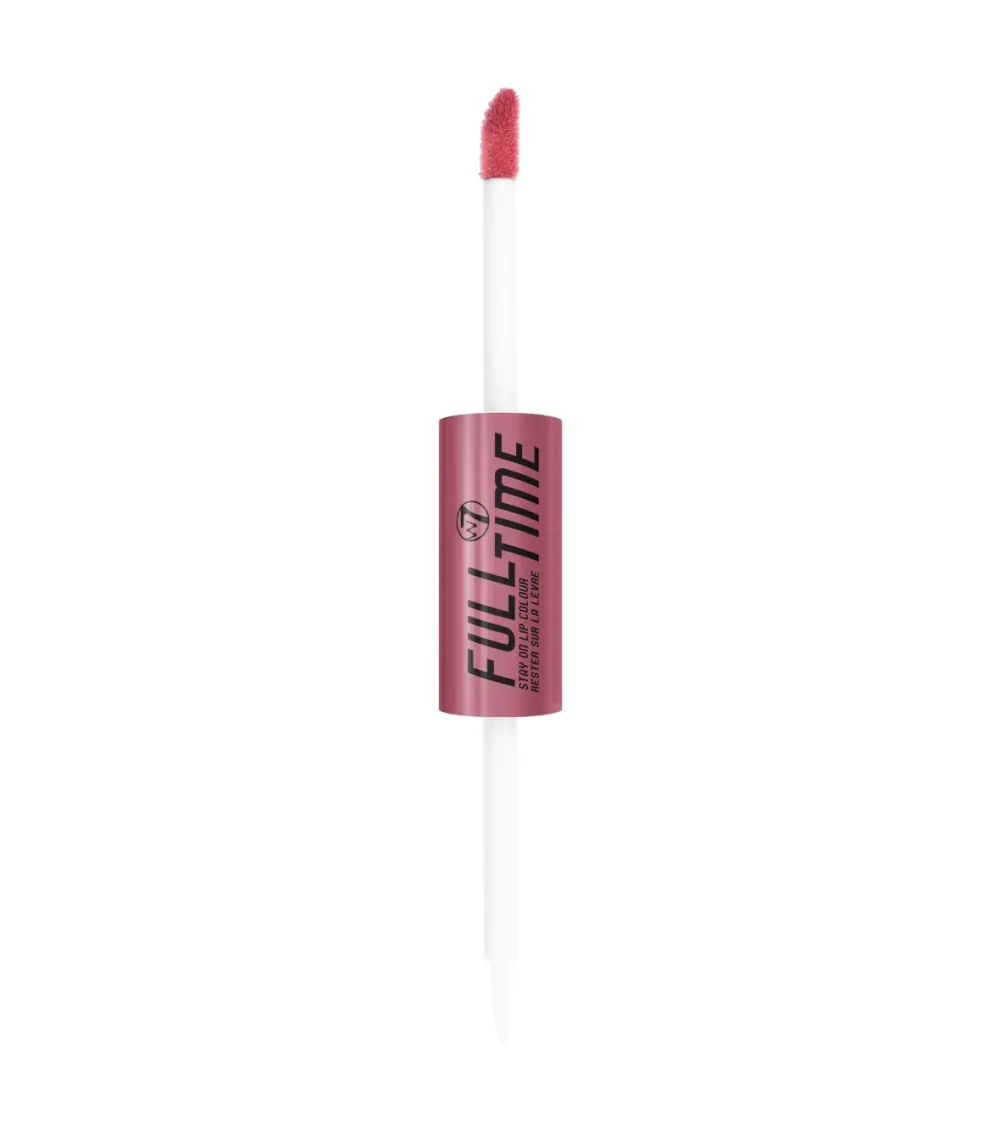 Labial líquido permanente Full Time - Bad Habits>W7 Online
