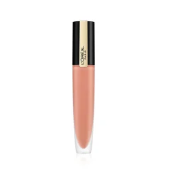Labial Líquido Rouge Signature - 110: I Deserve>Loreal Paris Discount
