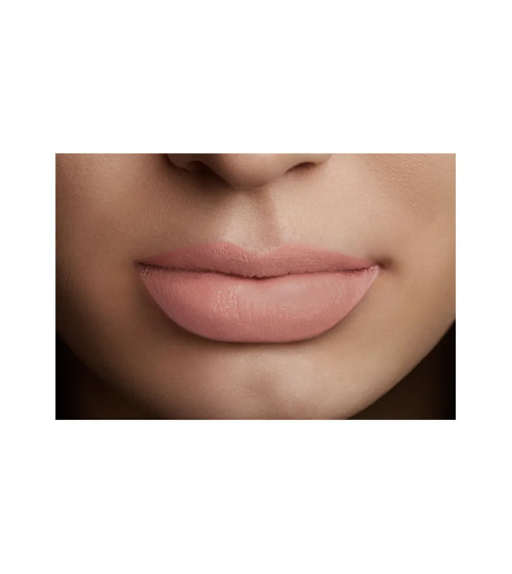 Labial Líquido Rouge Signature - 110: I Deserve>Loreal Paris Discount