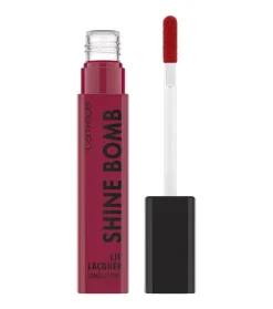 Labial líquido Shine Bomb - 050: Feelin´ Berry Special>Catrice Best