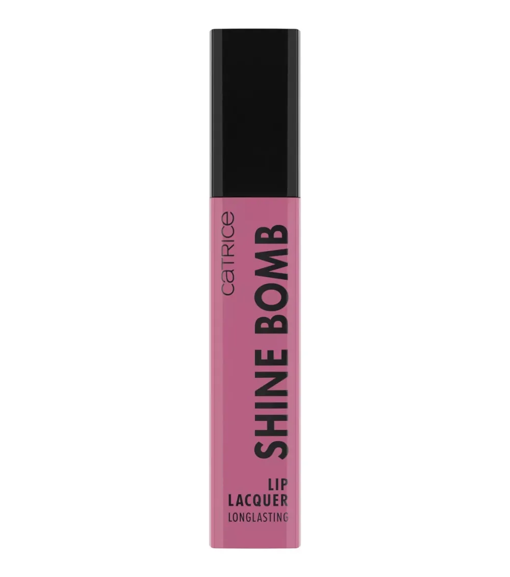 Labial líquido Shine Bomb - 060: Pinky Promise>Catrice Online