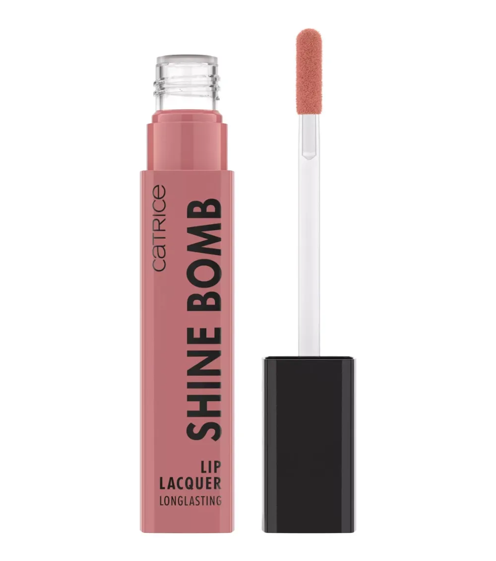 Labial líquido Shine Bomb - 020: Good Taste>Catrice Clearance