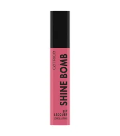 Labial líquido Shine Bomb - 080: Flirt Alert>Catrice Outlet