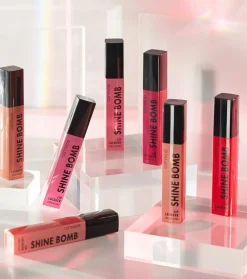 Labial líquido Shine Bomb - 030: Sweet Talker><noscript><img width=