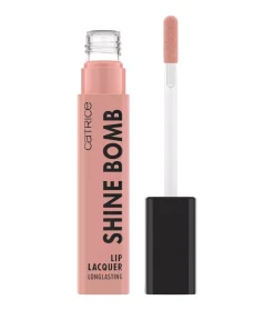 Labial líquido Shine Bomb - 010: French Silk>Catrice Best