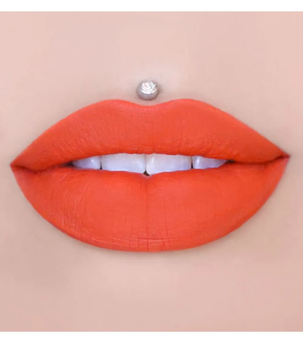 Labial líquido Velour - Anna Nicole>Jeffree Star Cosmetics Online
