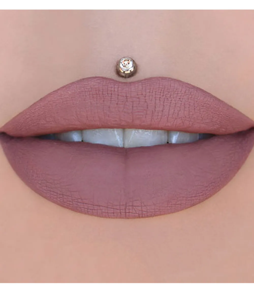 Labial líquido Velour - Deceased>Jeffree Star Cosmetics Sale