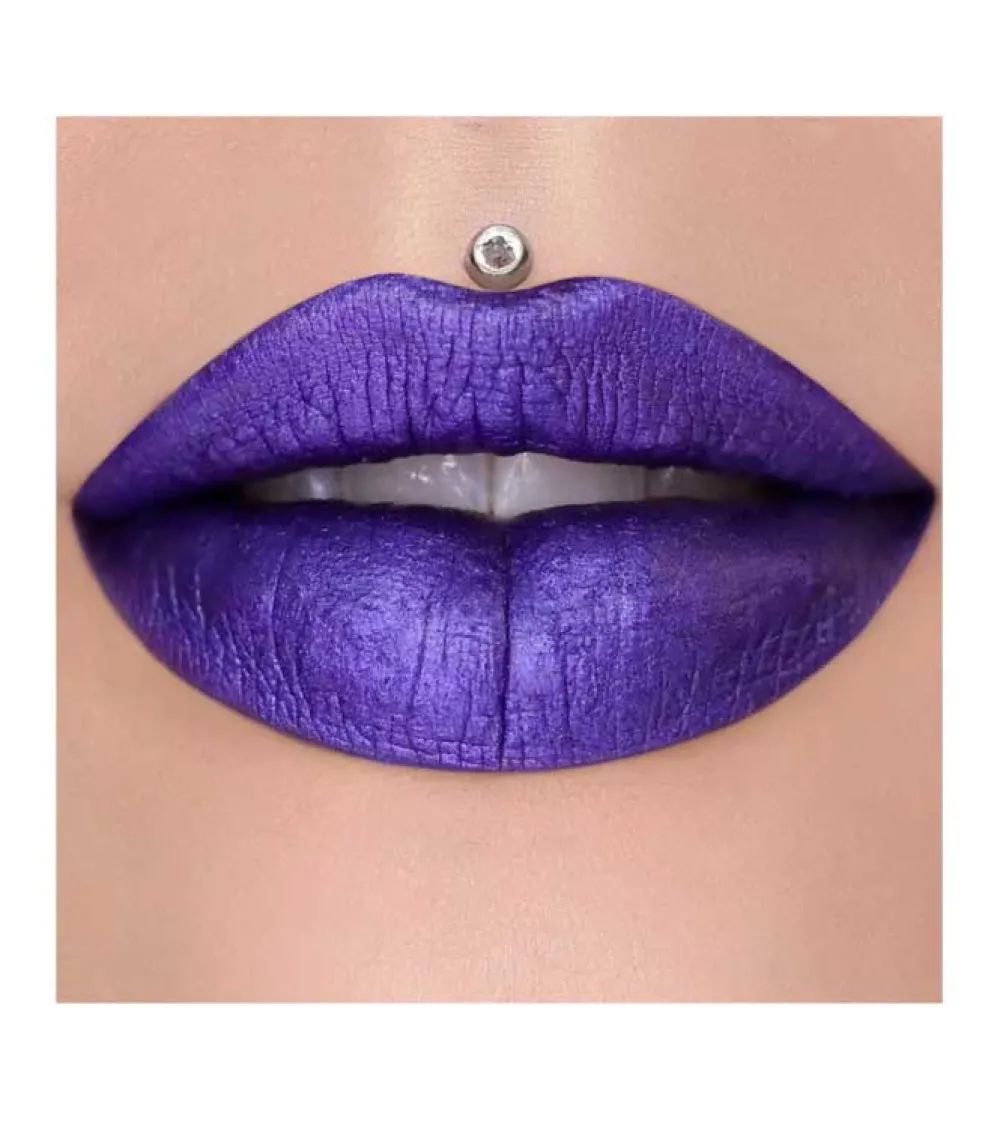 Labial líquido Velour - Healing Hour>Jeffree Star Cosmetics Discount
