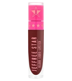 Labial líquido Velour - Misery>Jeffree Star Cosmetics New