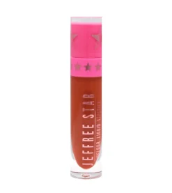 Labial líquido Velour - Pumpkin Pie>Jeffree Star Cosmetics New