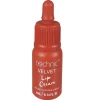 Labial líquido Velvet - Hot Red>Technic Cosmetics Hot