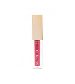 Labial líquido Wonderful Lips - 6>Wibo Best