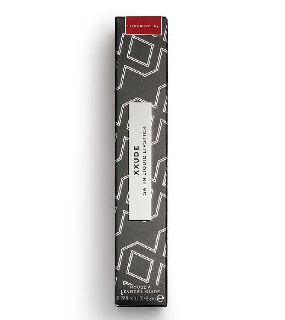 Labial líquido XXude Satin - Superficial>XX Revolution Outlet
