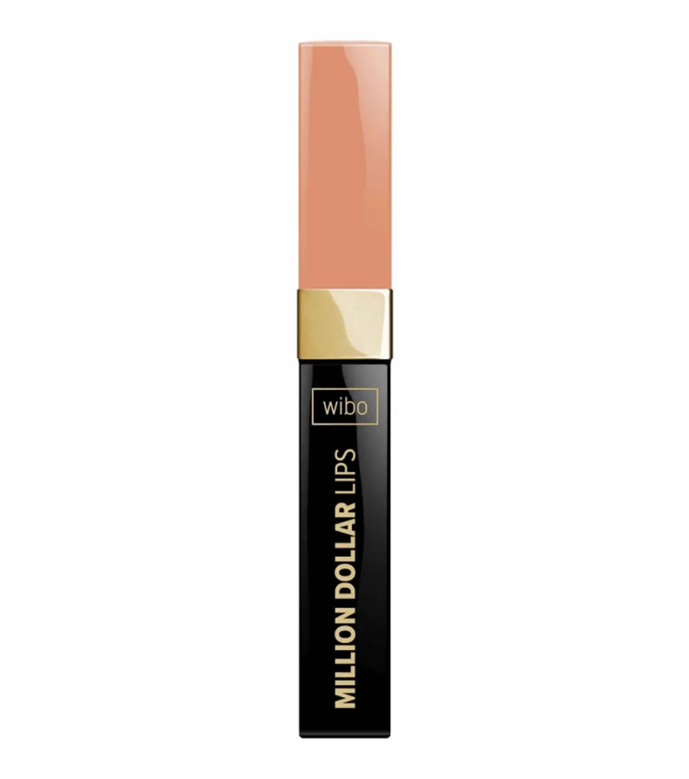 Labial mate Million Dolar - 10>Wibo Outlet