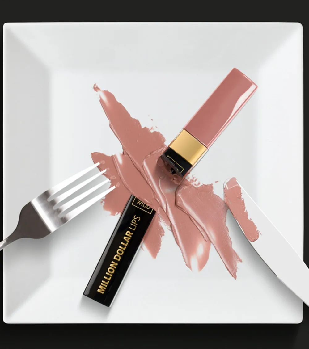 Labial mate Million Dolar - 10>Wibo Outlet