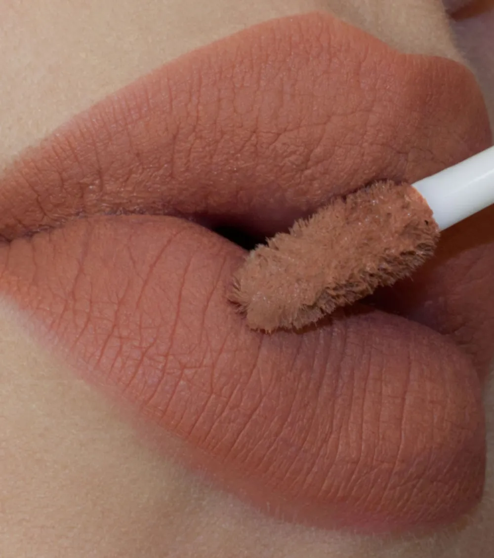 Labial mate Million Dolar - 10>Wibo Outlet
