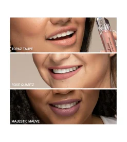 Labial mate Mineral Wear Diamond Last - Majestic Mauve><noscript><img width=