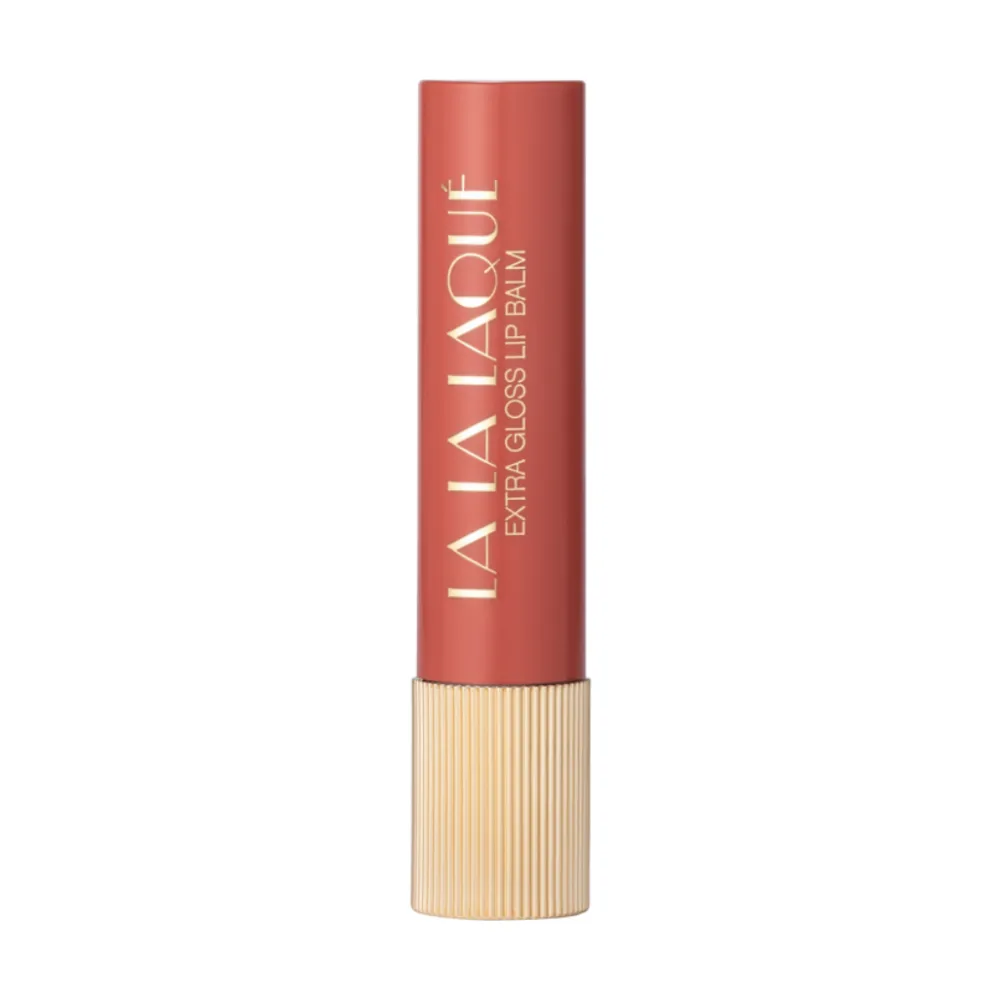 *Lala Laqué* - Bálsamo labial brillante Extra Glossy - 03>Vivienne Sabó Best