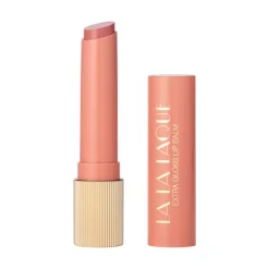 *Lala Laqué* - Bálsamo labial brillante Extra Glossy - 01>Vivienne Sabó New